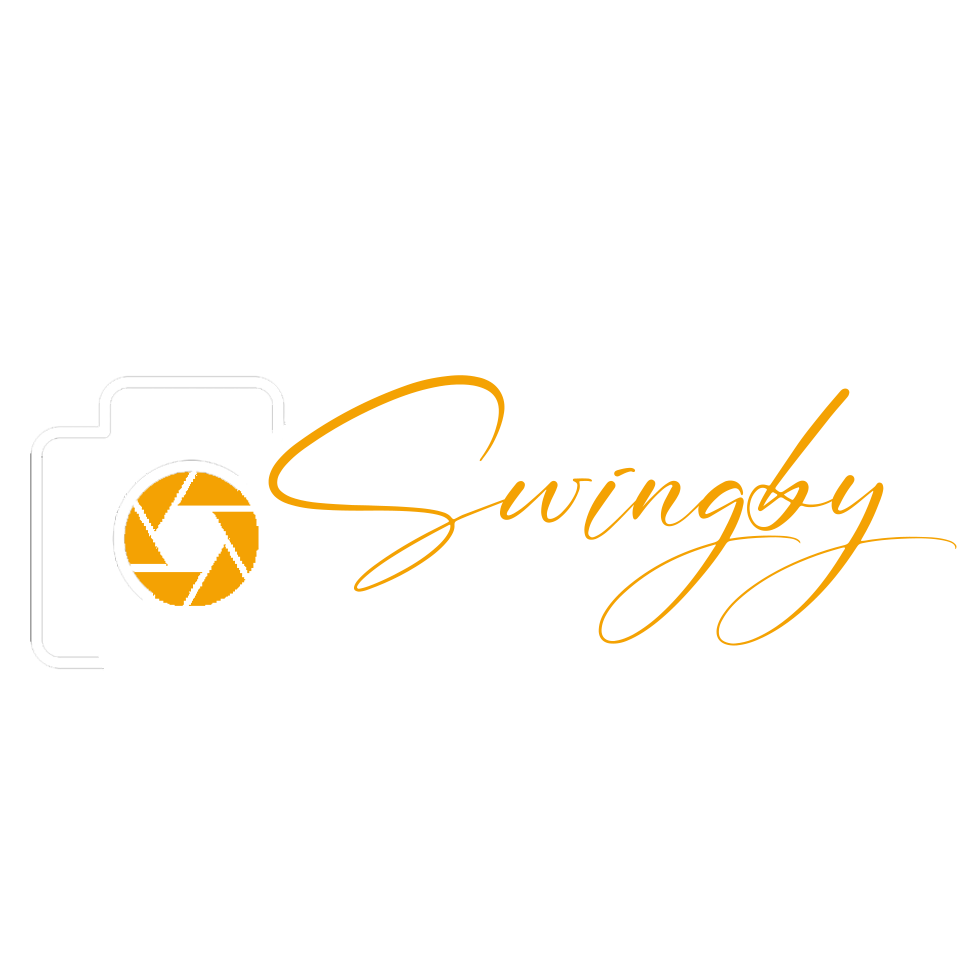 Logo Swingby Creatives